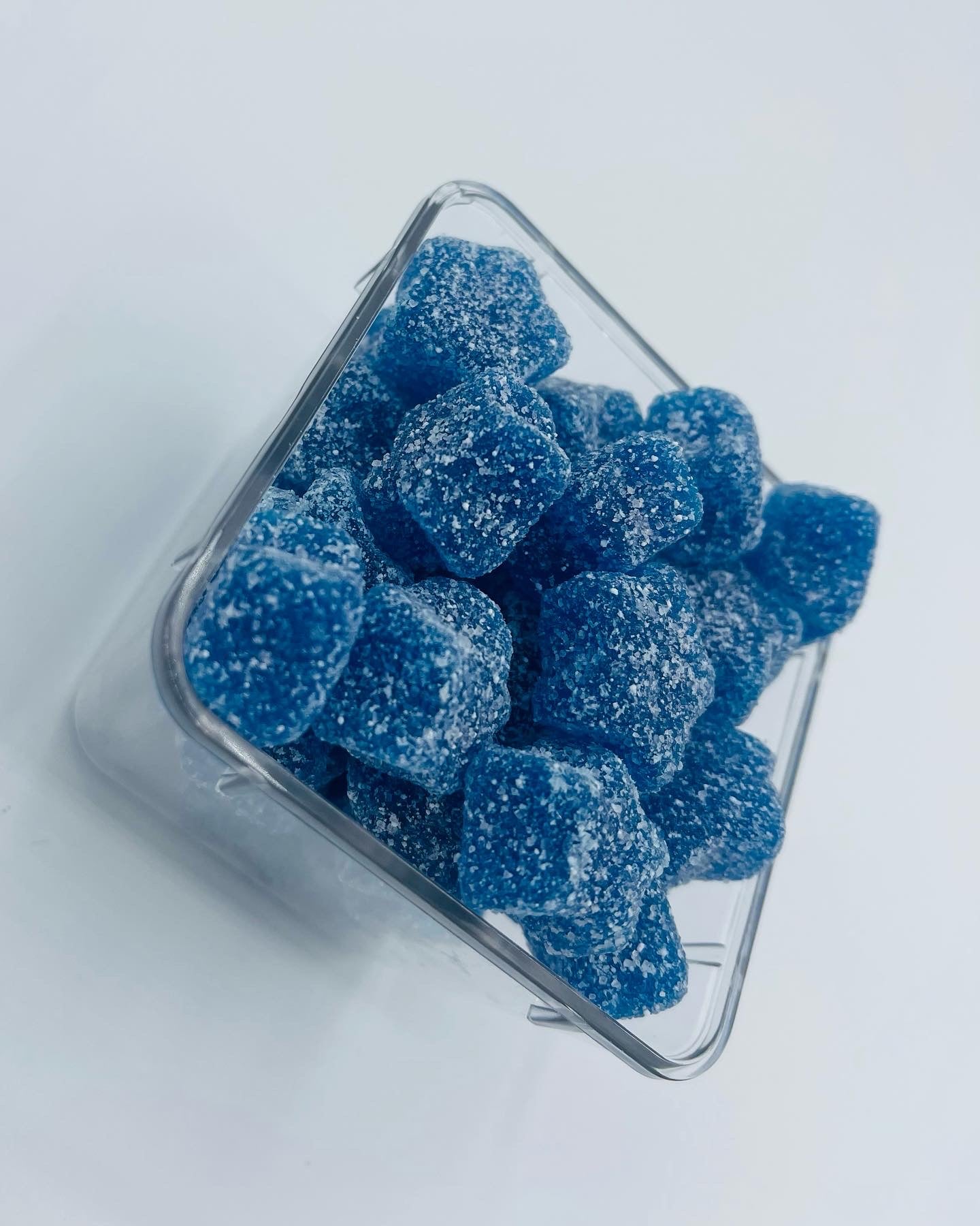 Vegan Raspberry Stars