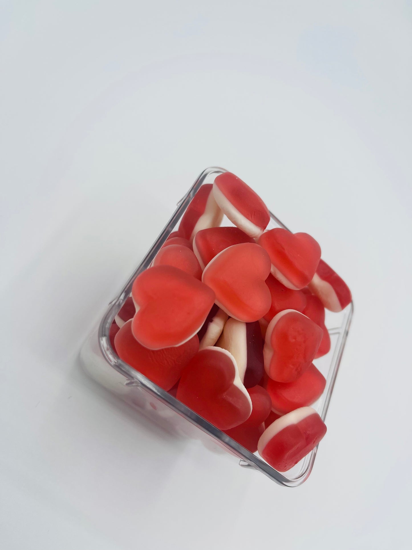 Giant Hearts