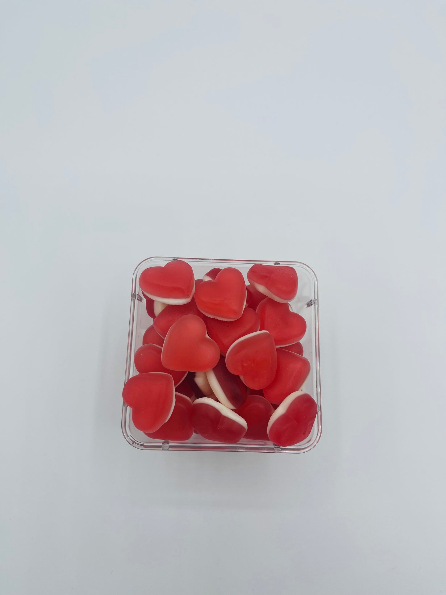 Giant Hearts