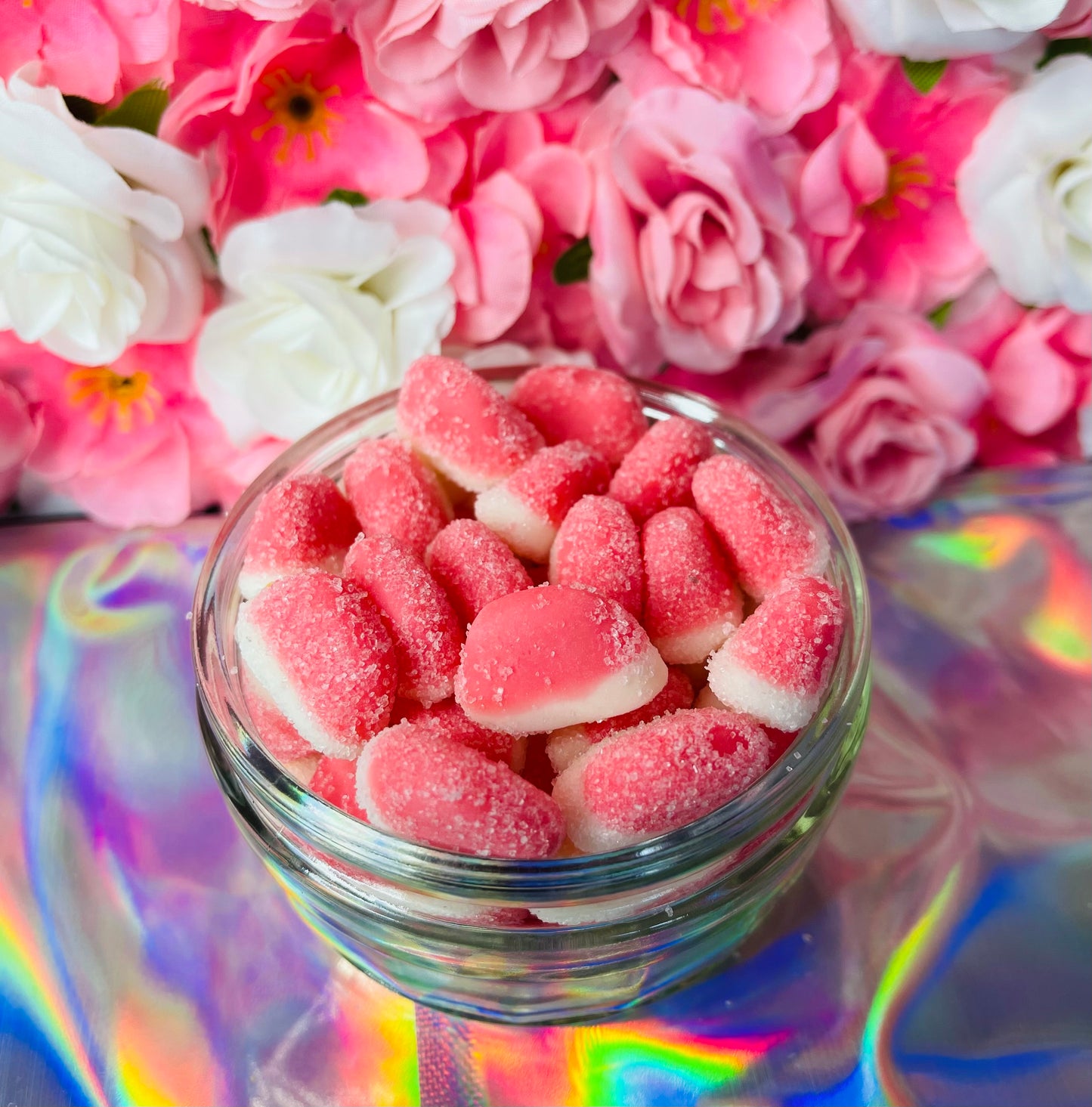 Pink Mix