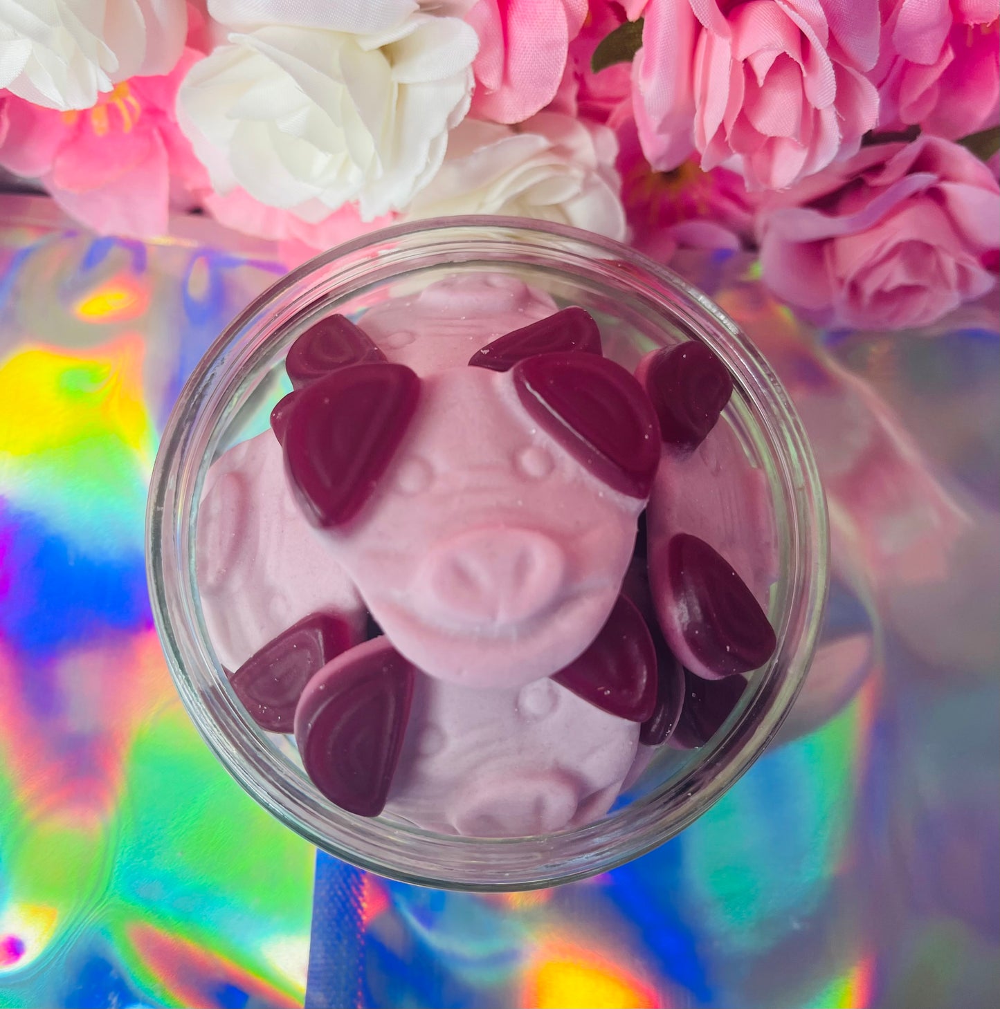 Pink Mix