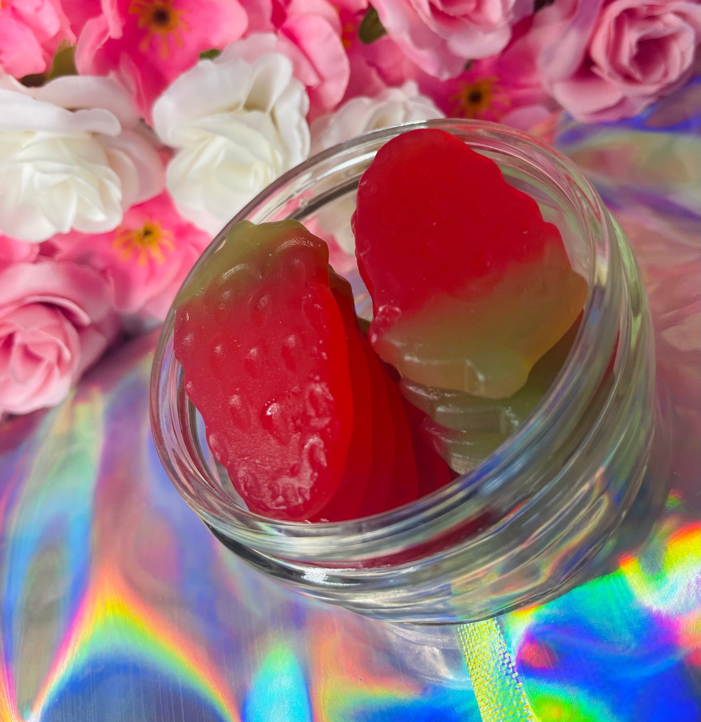 Gummy Mix
