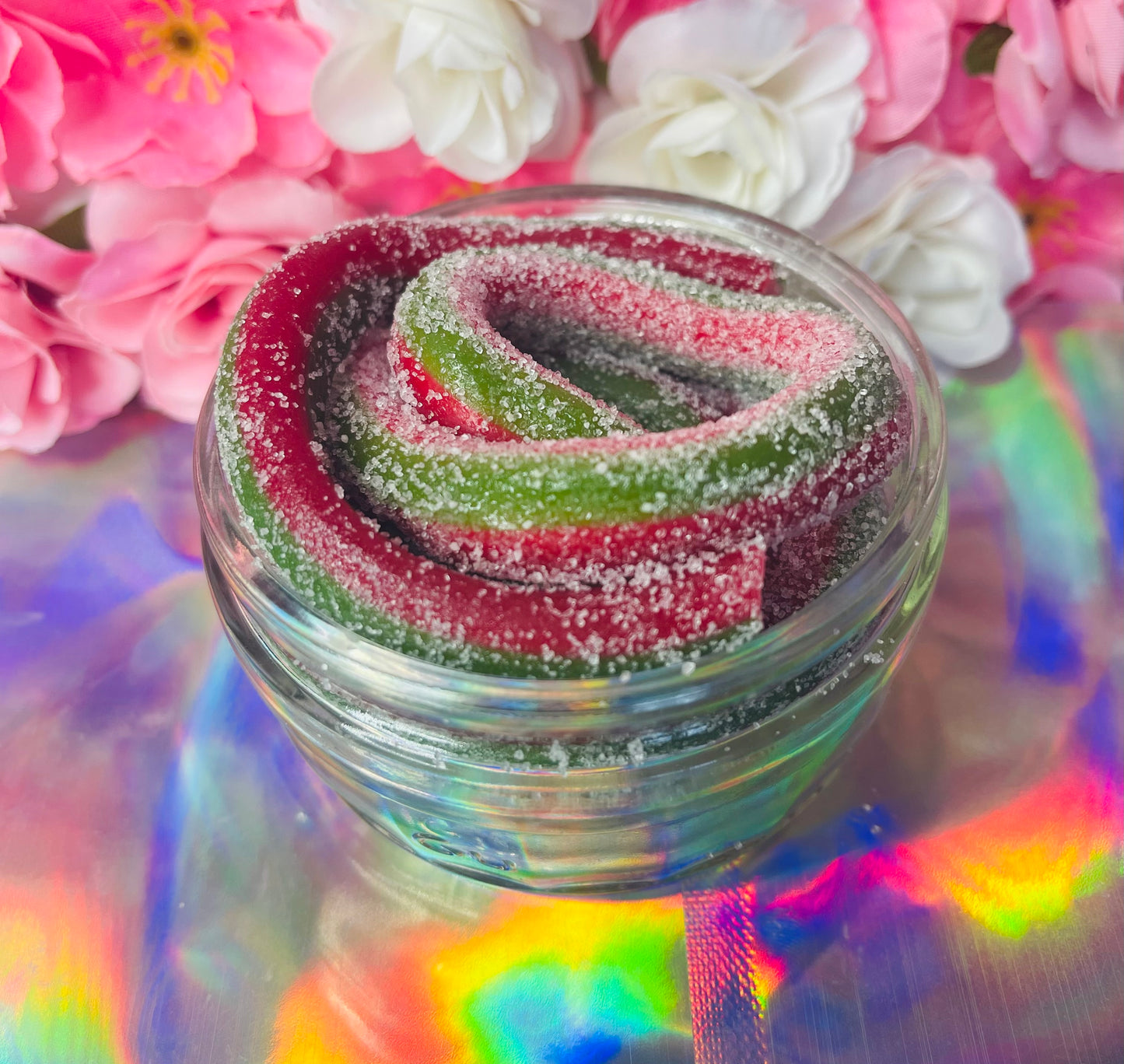 Watermelon Mix