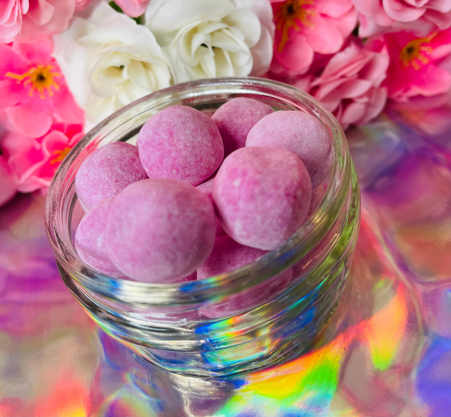 Vimto BonBons