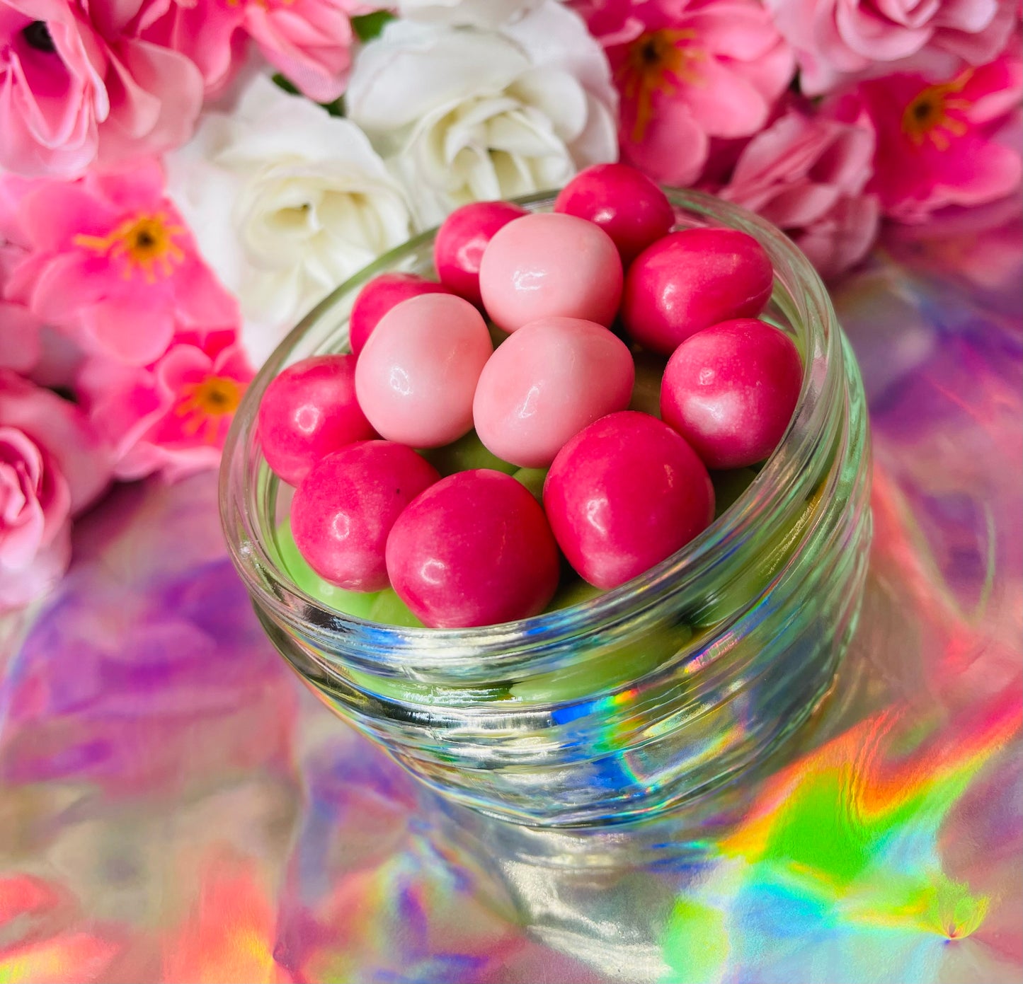 Pink Mix