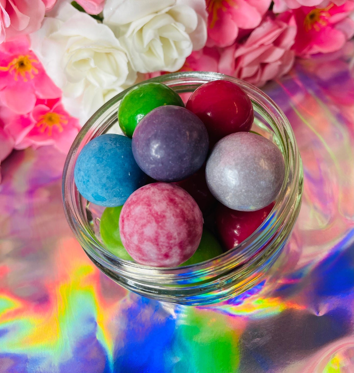 Pink Mix
