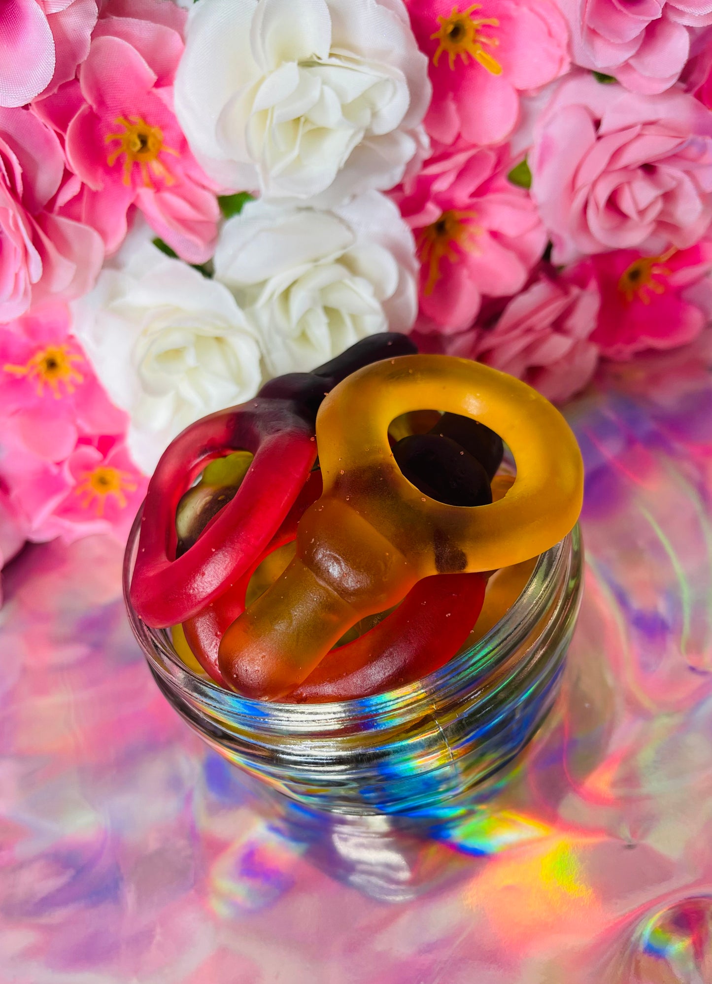 Gummy Mix