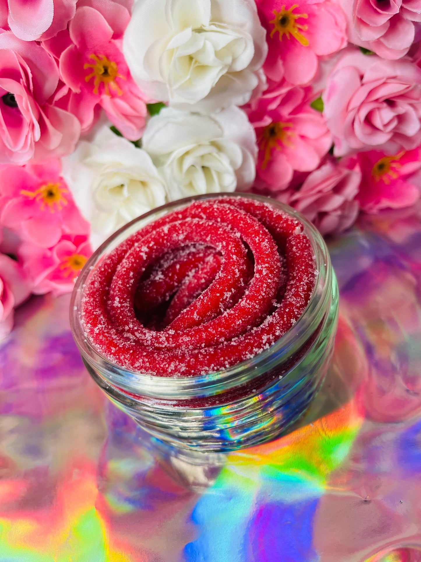Gummy Mix