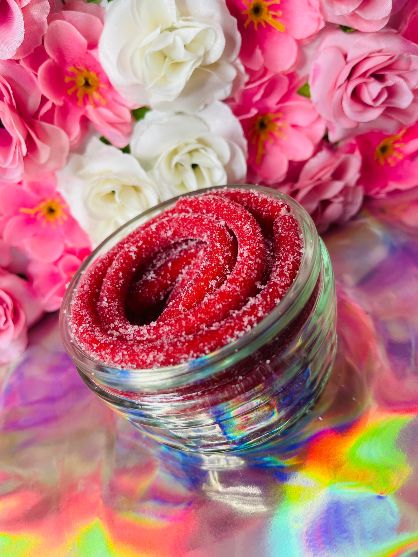 Red Mix