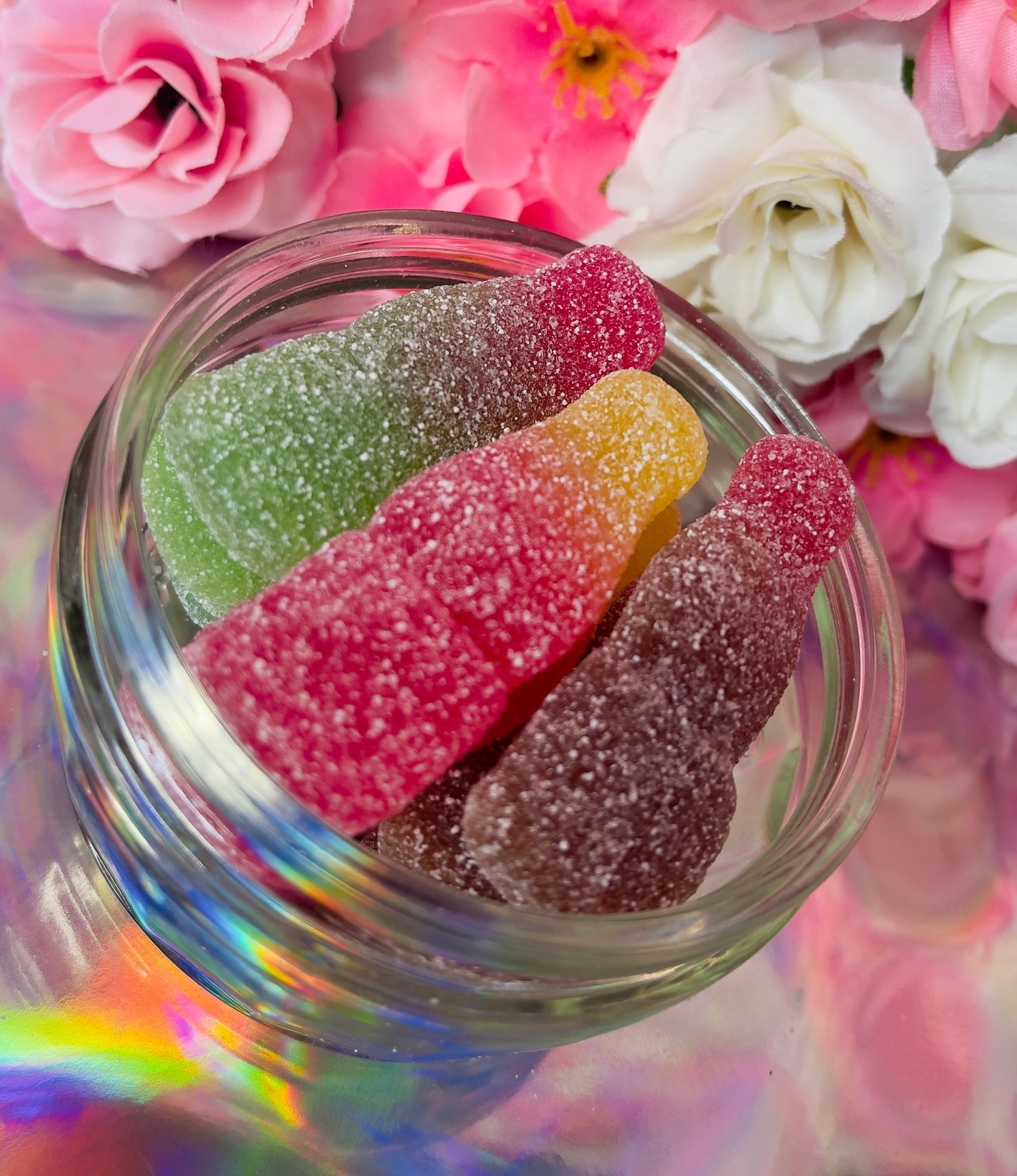 Gummy Mix