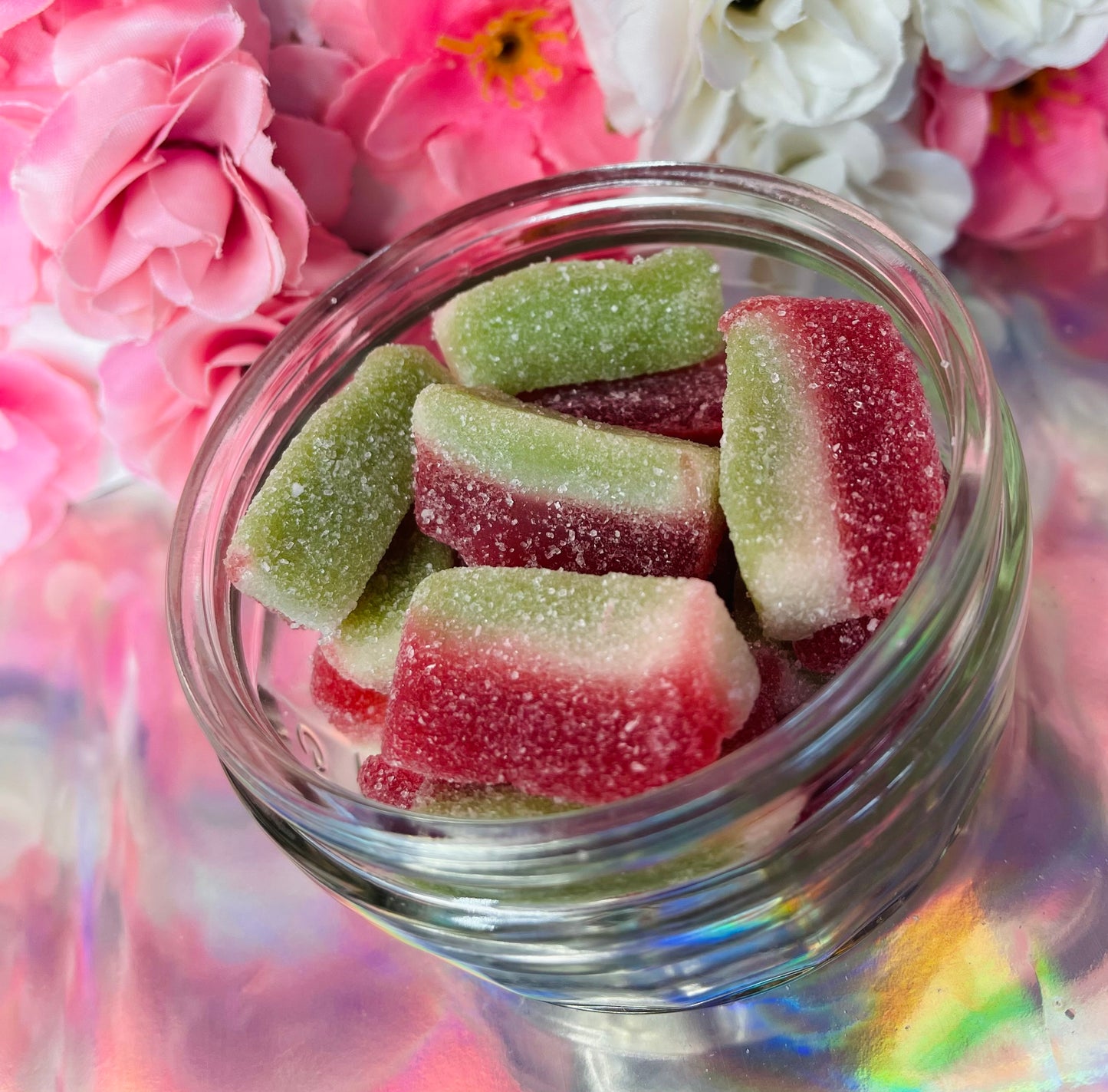 Watermelon Mix