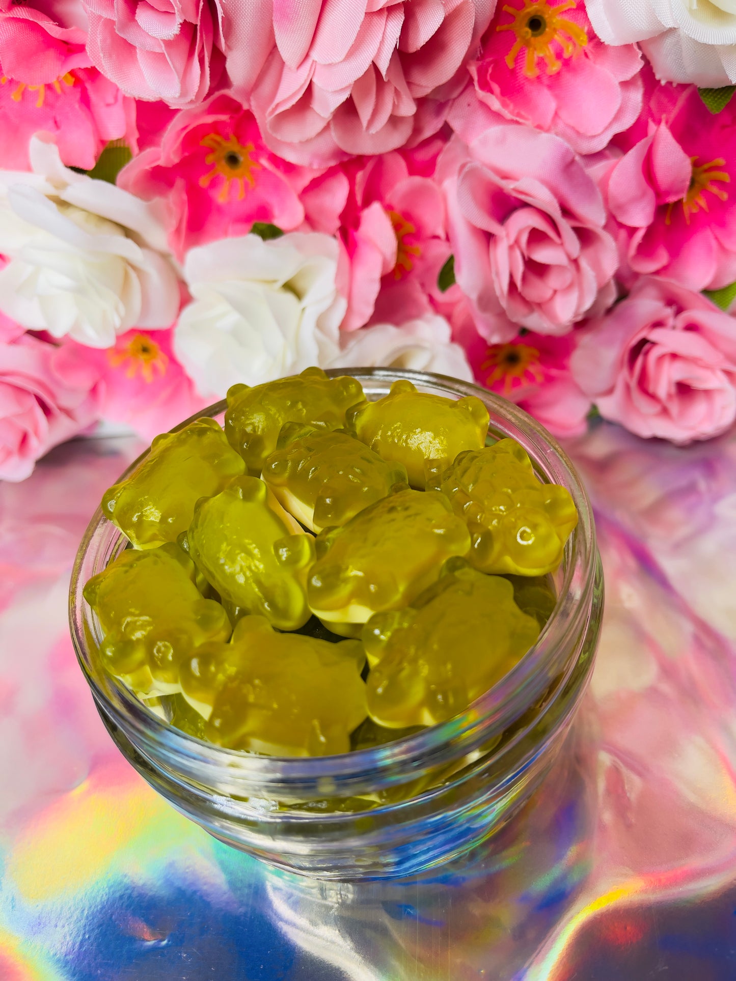 Gummy Mix