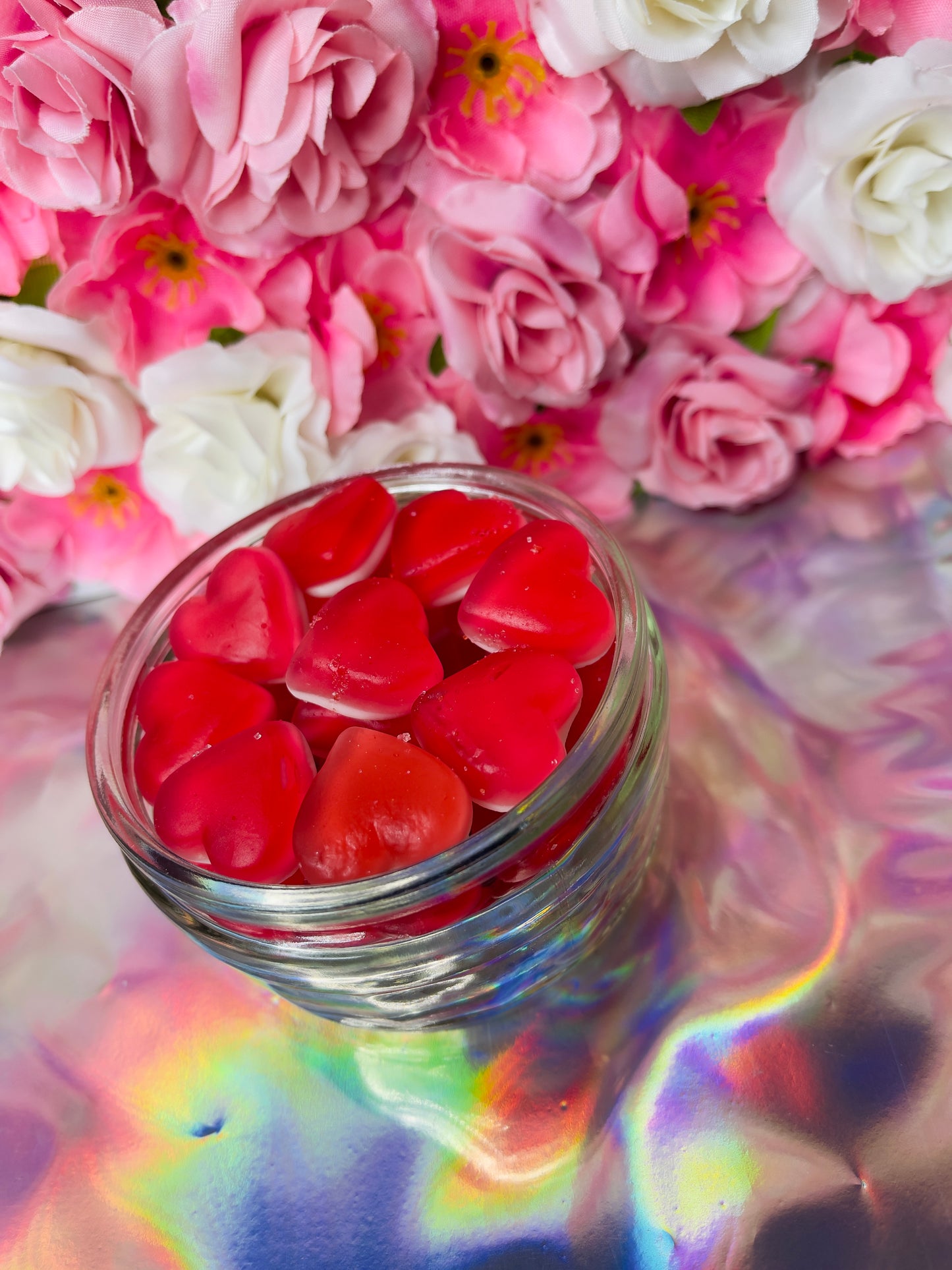 Pink Mix