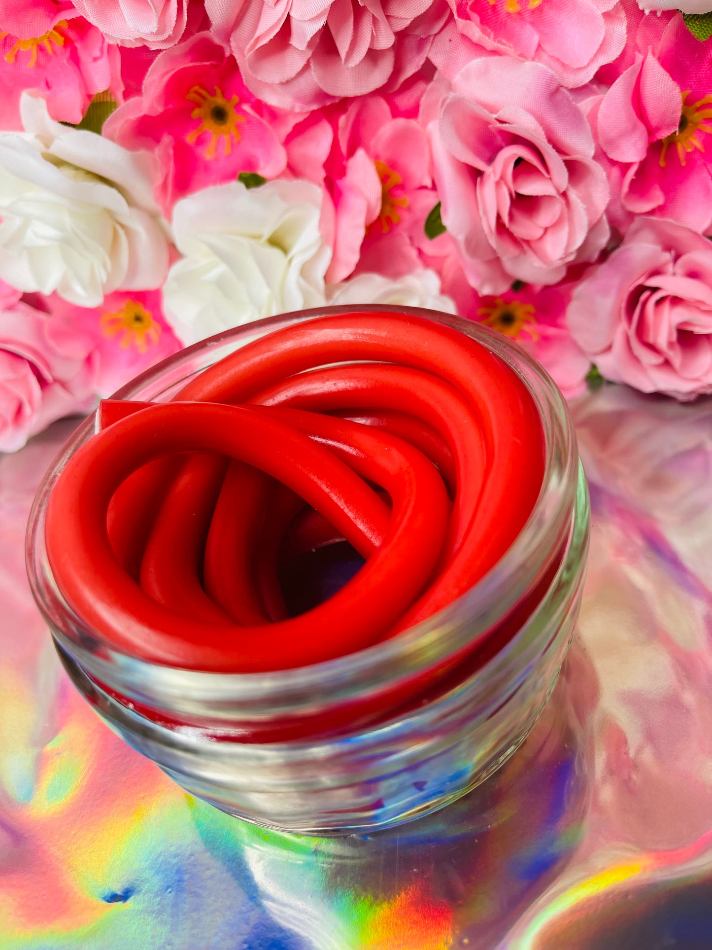 Gummy Mix