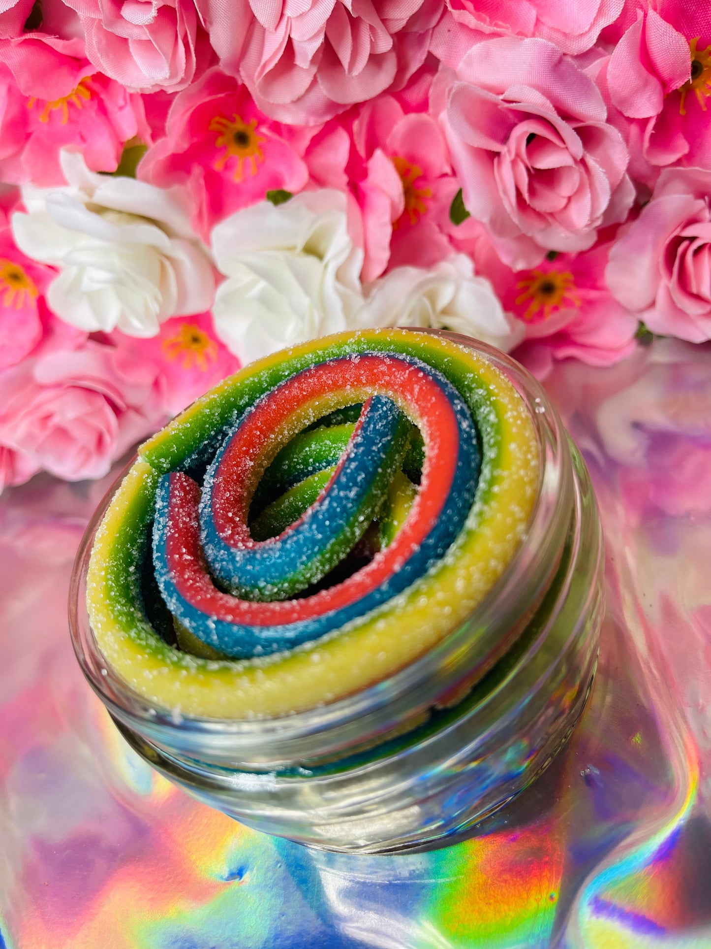 Gummy Mix