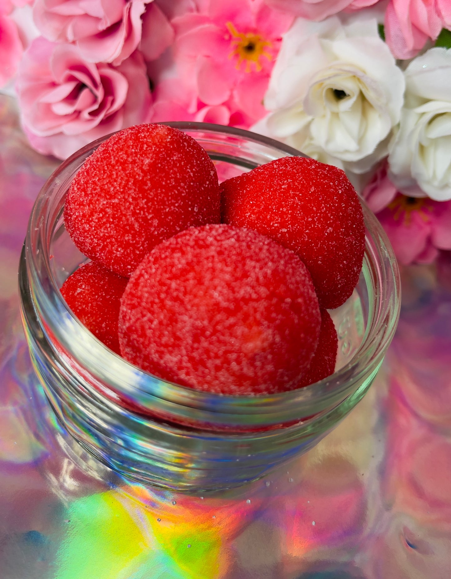 Red Mix
