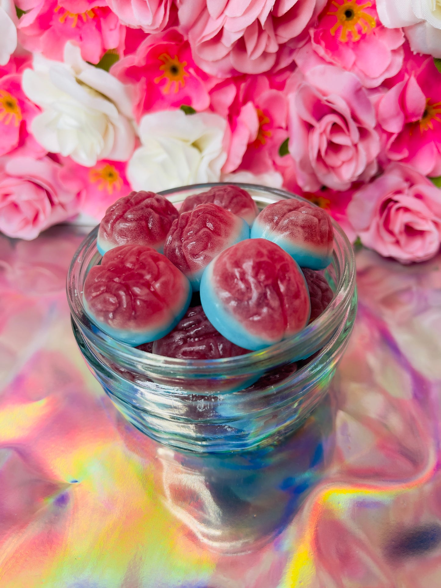 Gummy Mix